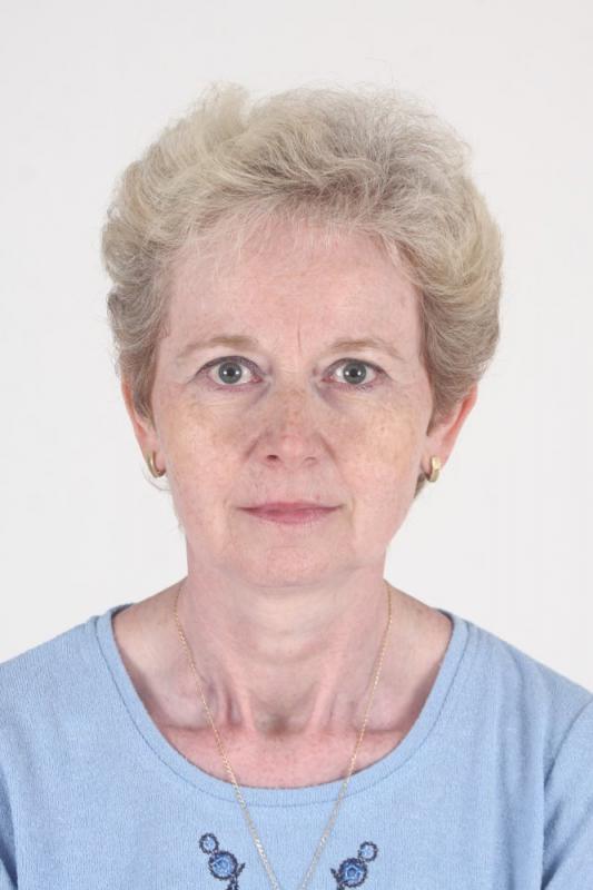 Jaroslava Václavovičová