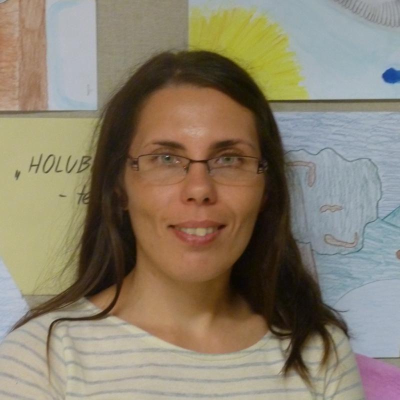 Petra Špišáková