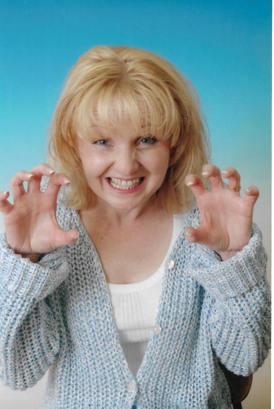 Jarmila Jaroschová