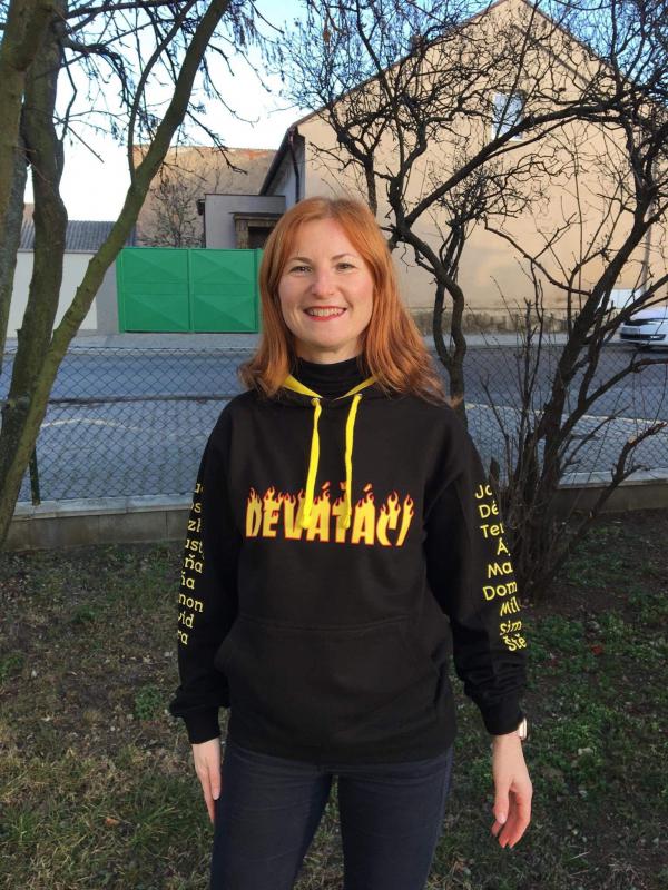 Jiřina Štěpánková