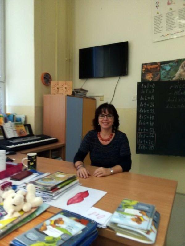 Petra Mrázová