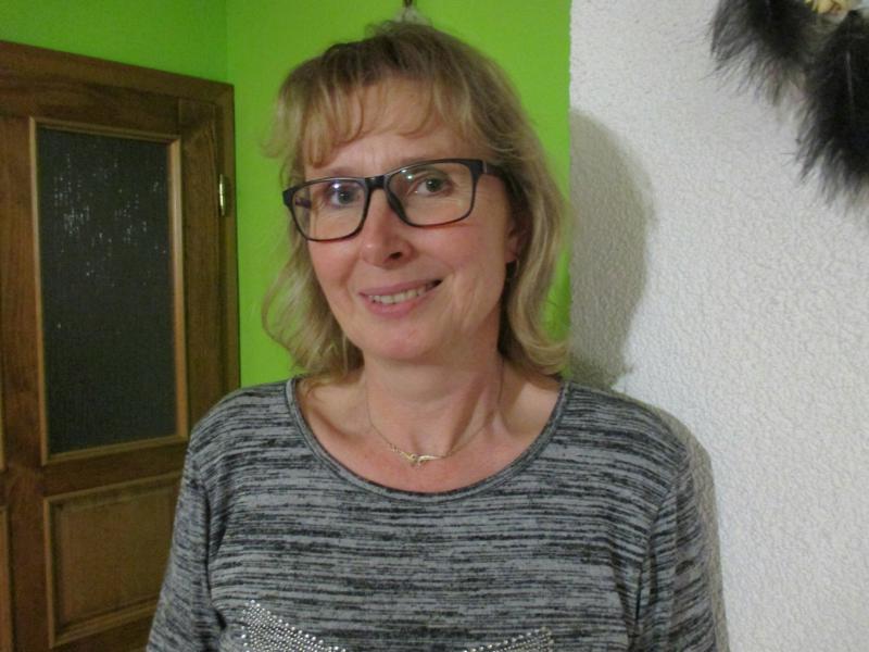 Kateřina Kotíková