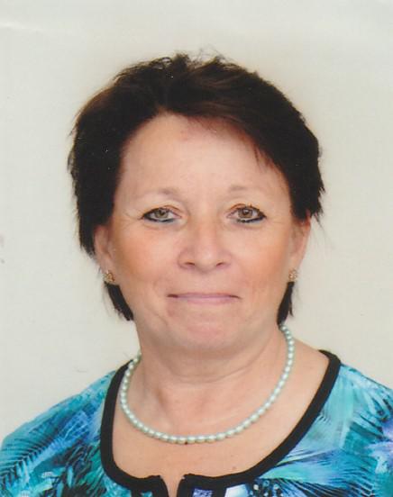 Olga Lohniská