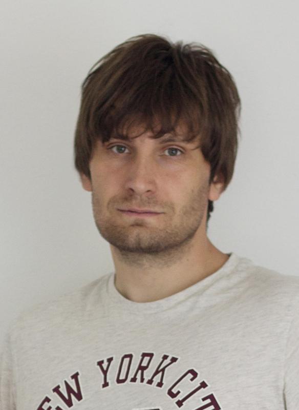 Ondřej Půbal