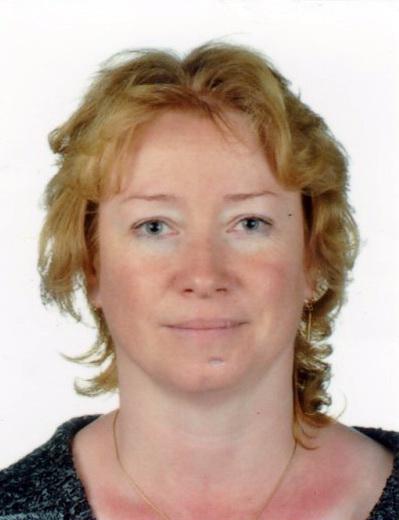 Ilona Boháčová