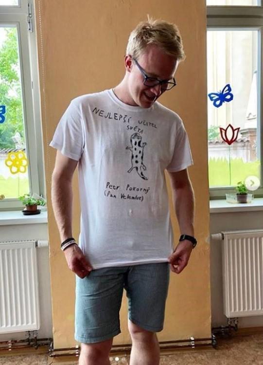 Petr Pokorný