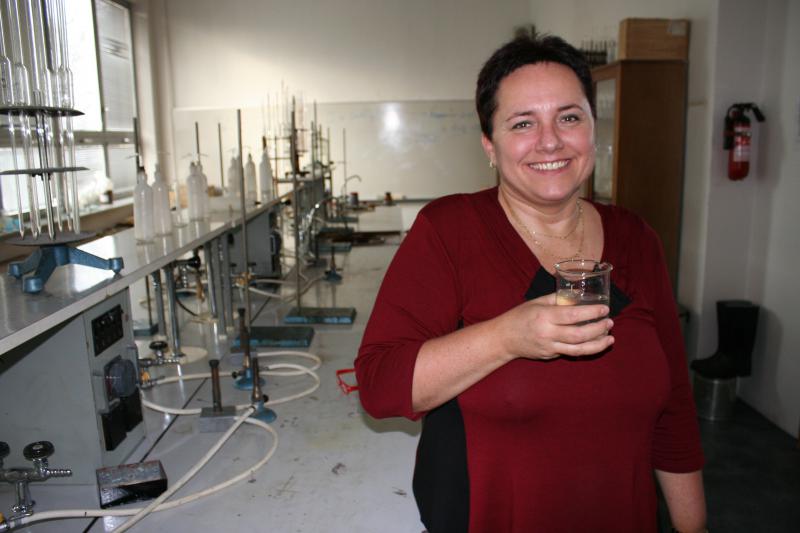 Lenka Ciencialová