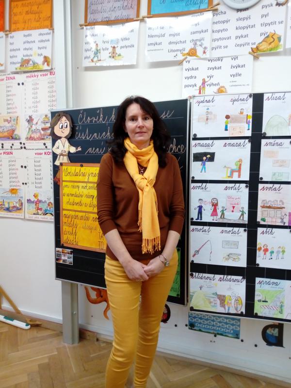 Pavla Tomášková