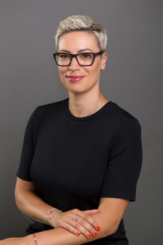 Pavla Žďárská