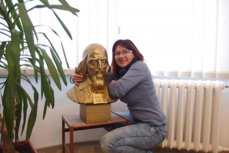 Gabriela Procházková