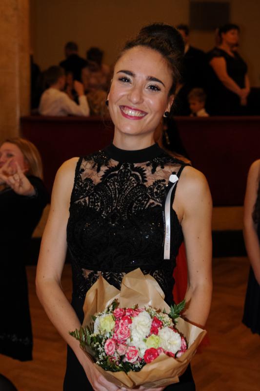 Karolína Záhořová