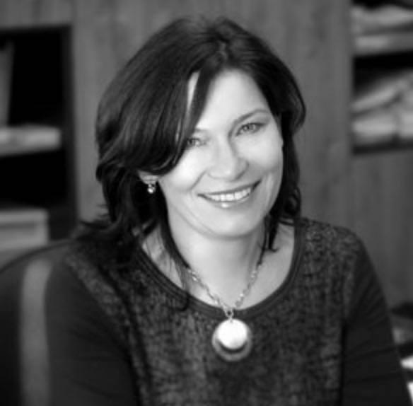 Alice Švalbová
