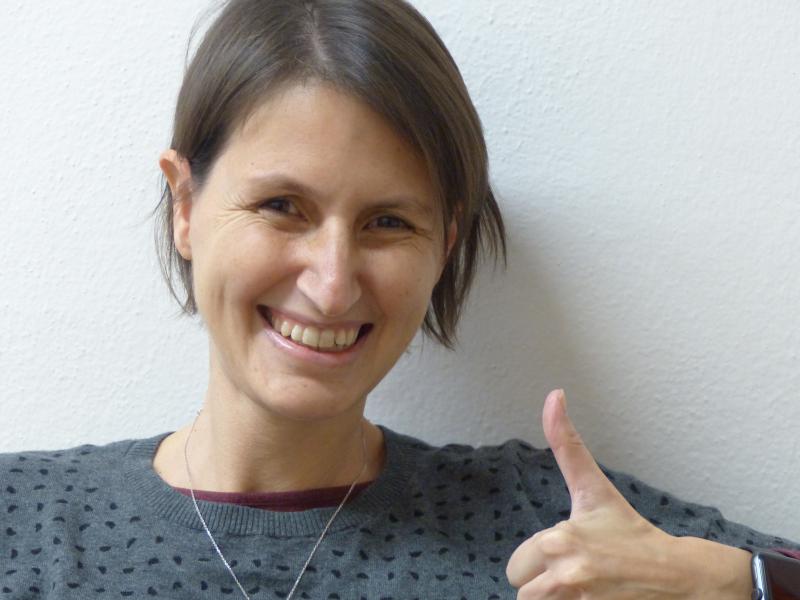 Markéta Kicserová Hájková