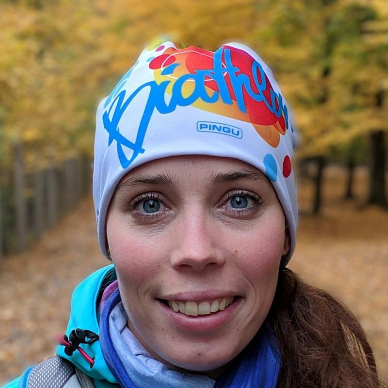 Kateřina Němcová