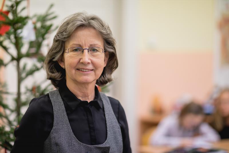 Dagmar Svobodová