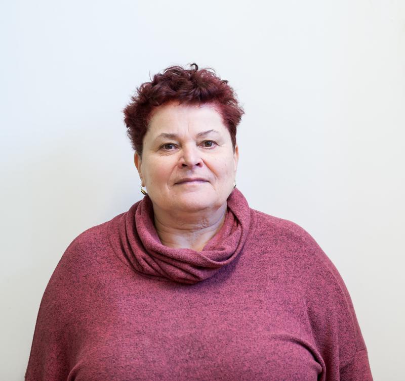 Marie Vaňková