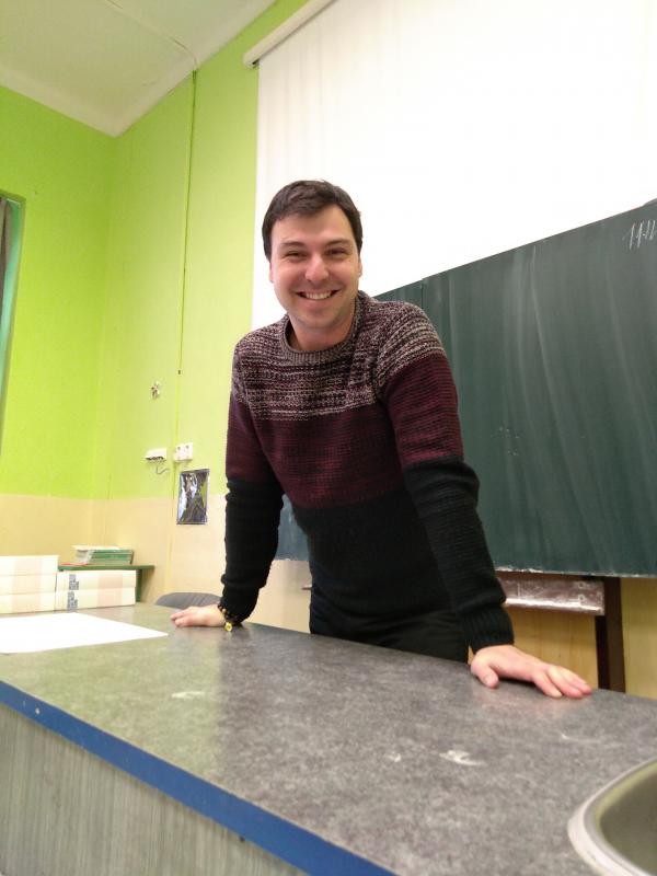 BC Petr Benda