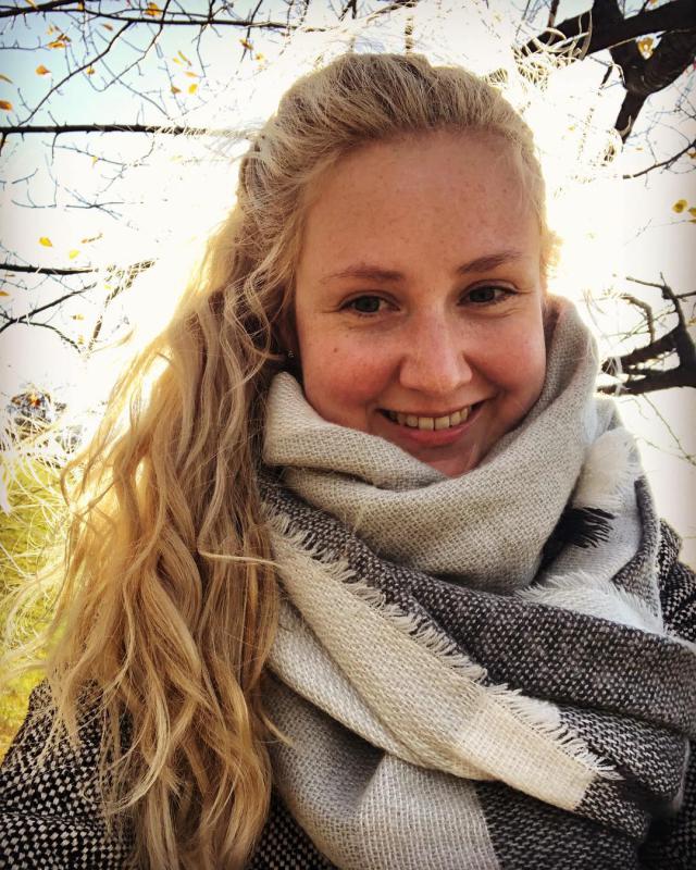 Anna Rotreklová