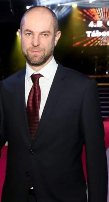 Tomáš Míka