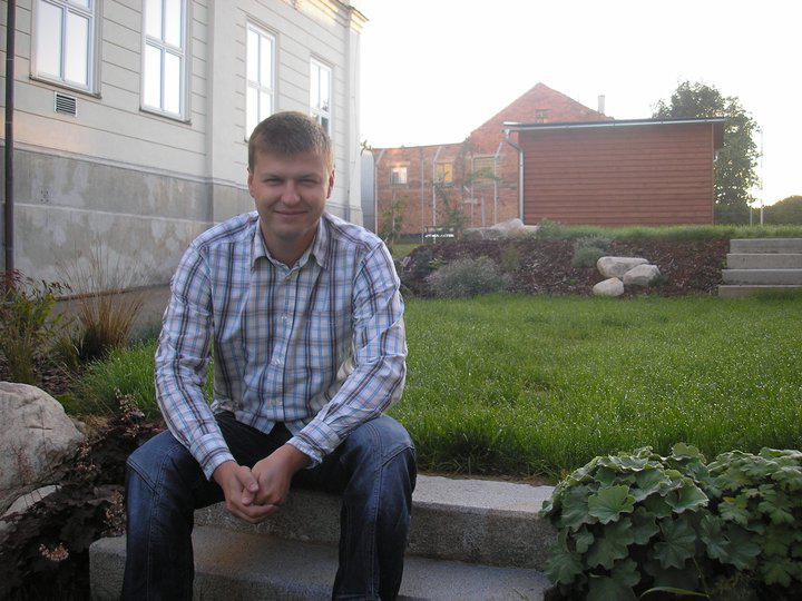 Stanislav Švejcar
