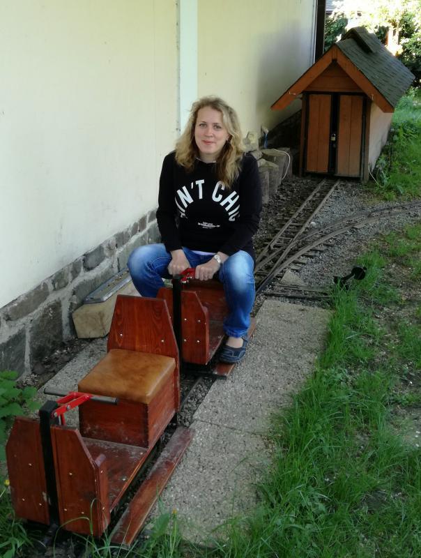 Jana Schořová