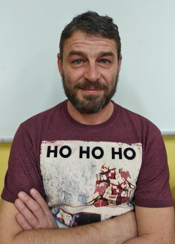 Martin Palát