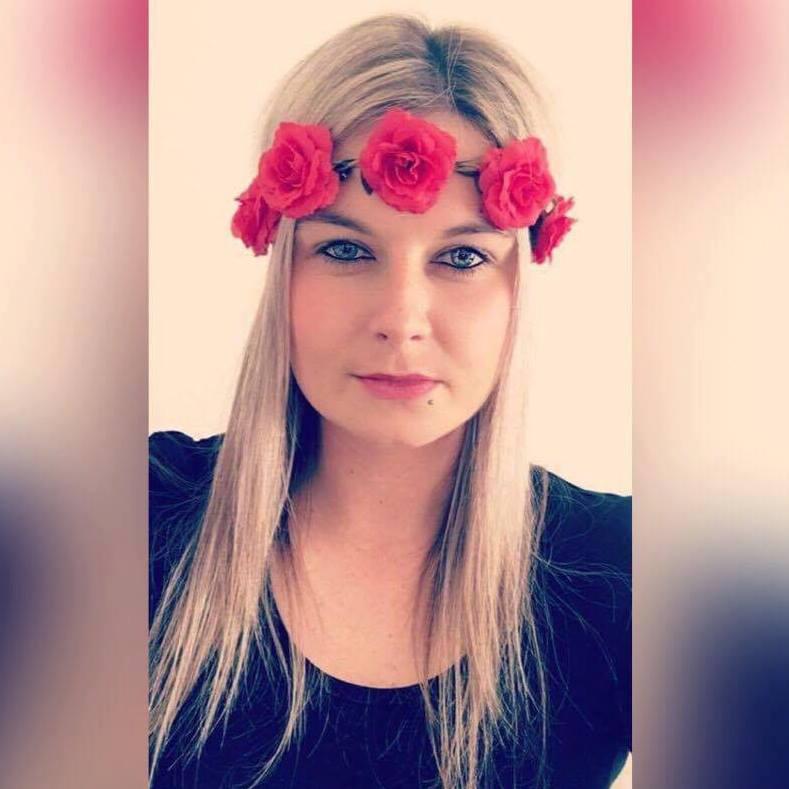 Marcela Moravcová
