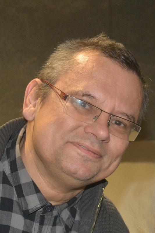 Pavel Strnad