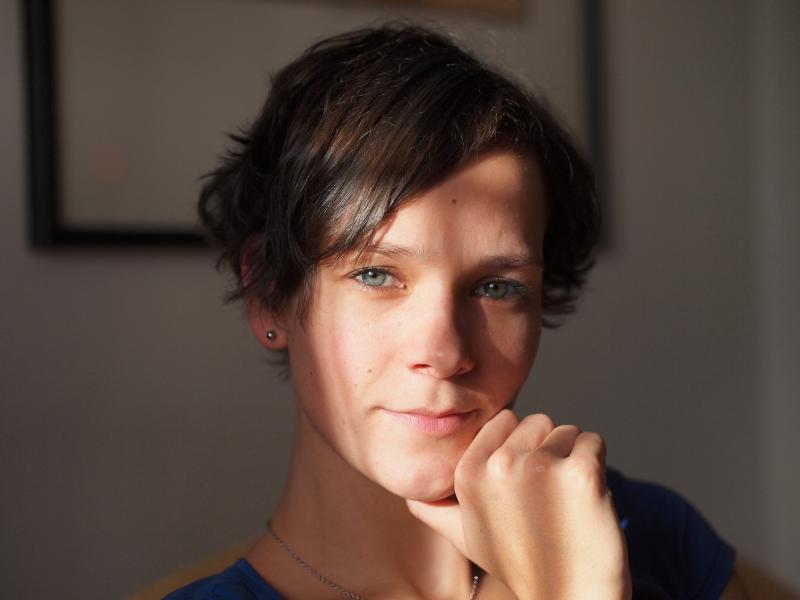 Nikola Plasgurová