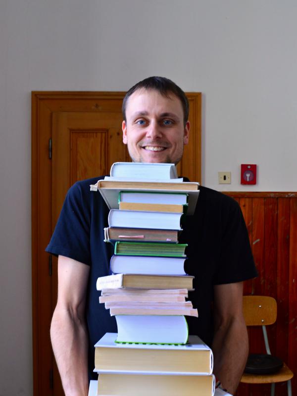 Jan Vávra