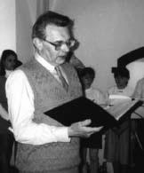 Karel Mareš PhDr.