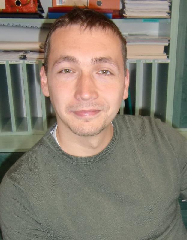 Matouš David