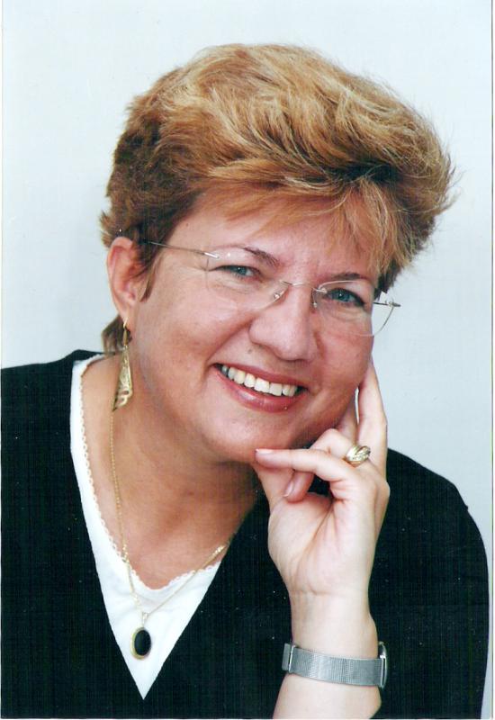 Marie Formáčková