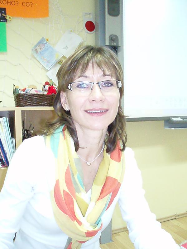 Renata Kubalová