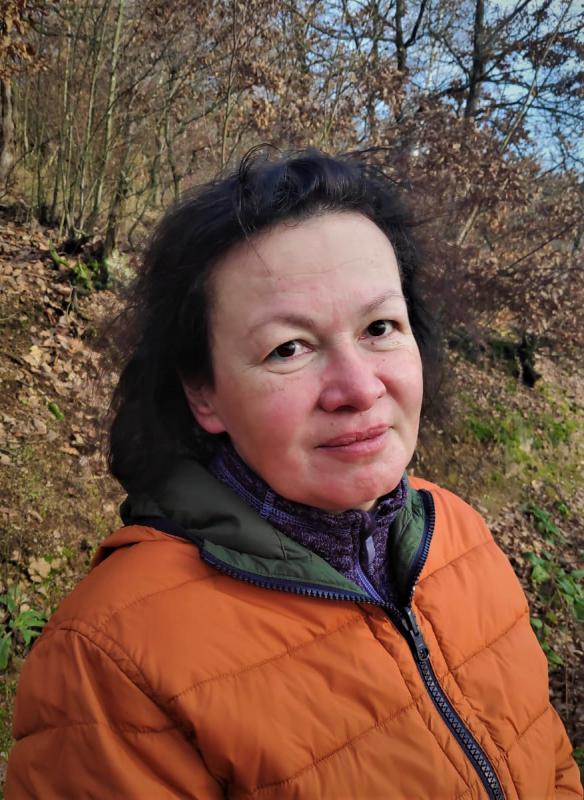 Pavla Vopatová