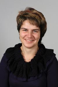 Sylva Roháčková