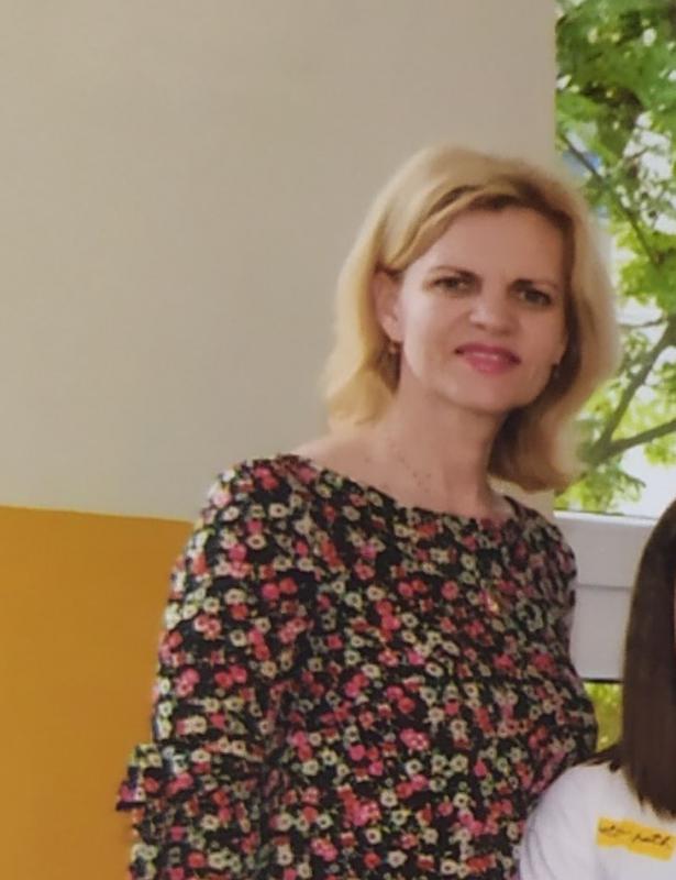 Mgr. Marcela Kliková