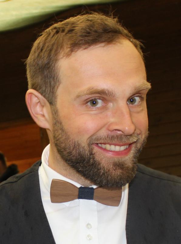 Jan Coufal