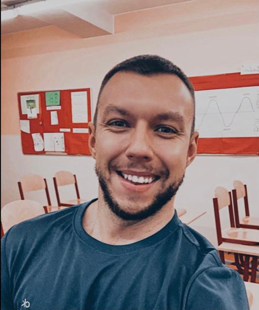 Tomáš Pírek