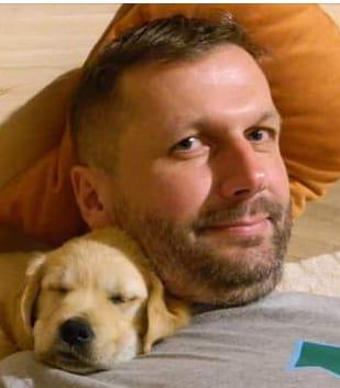Filip Myler