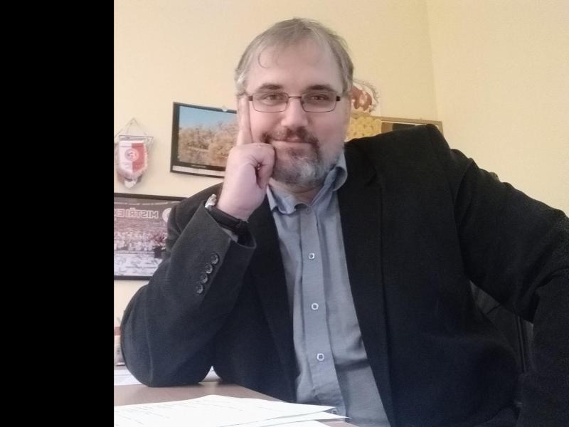 Zdeněk Navrátil