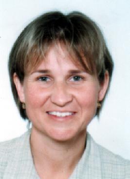 Lucie Bednářová