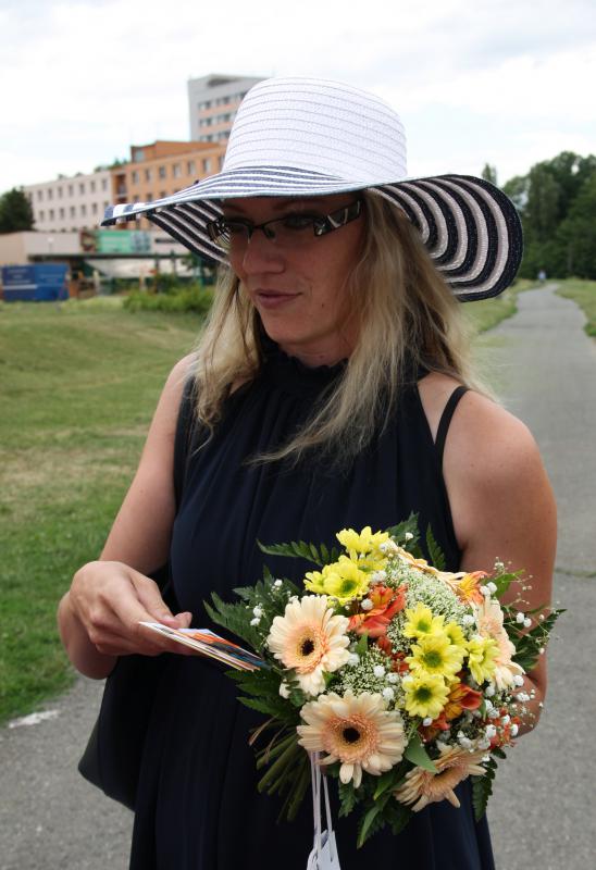 Lenka Baše