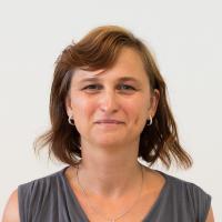 Pavlína Ballková