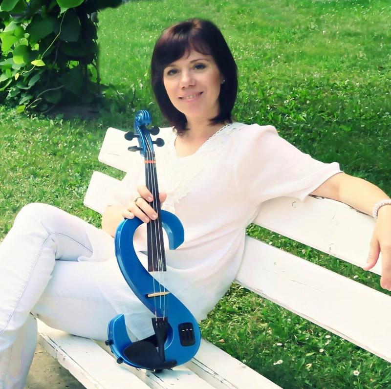 Marcela Přibylová
