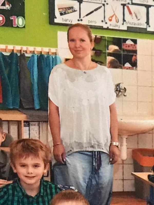 Eva Nováková