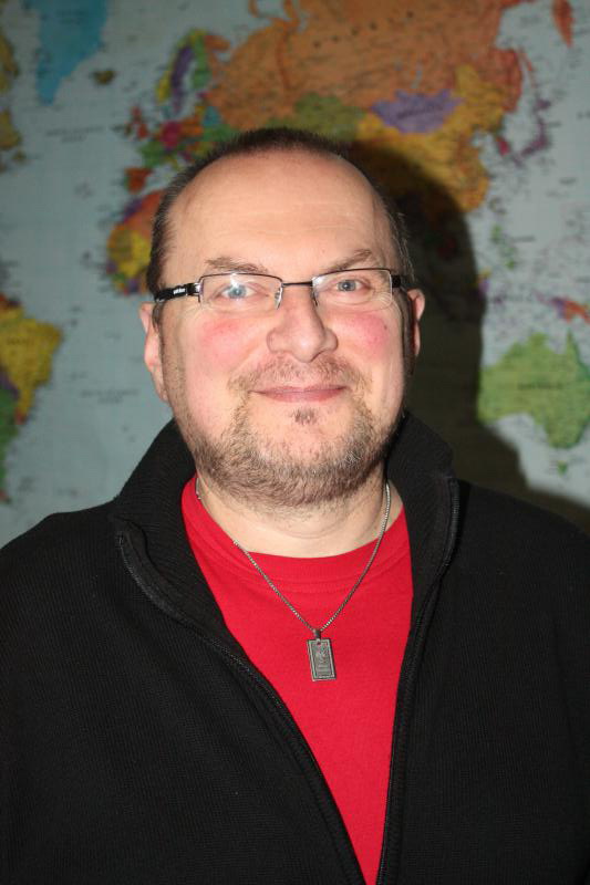 František Havránek