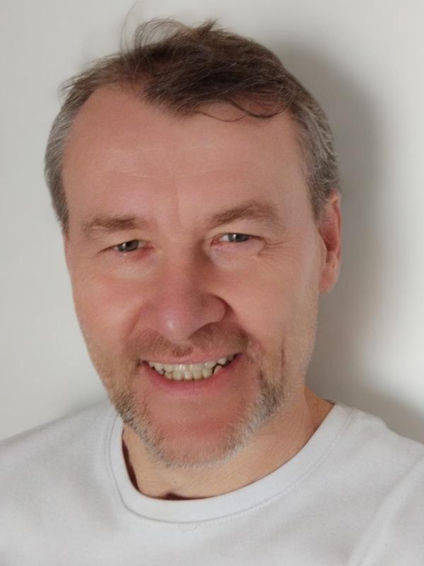 Pavel Vorlíček