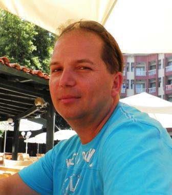 Pavel Cieslar