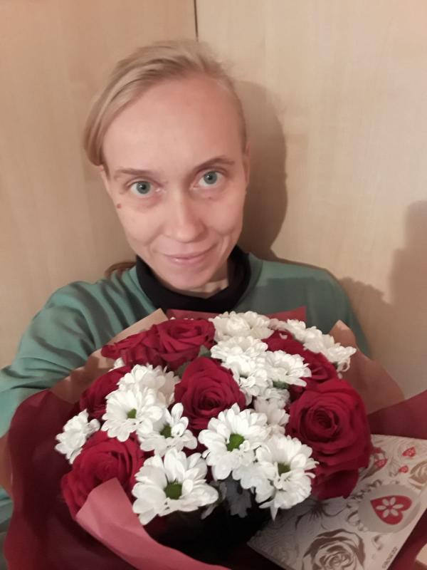 Marie Nedvědová